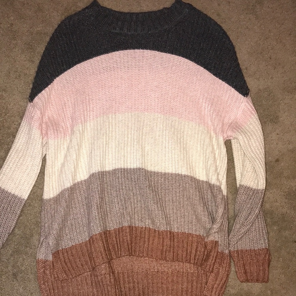sweater